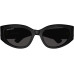 BALENCIAGA BB0324SK 002